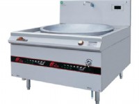 單眼電磁大鍋灶